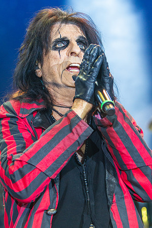 Alice Cooper