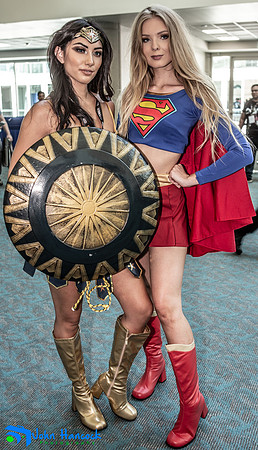 ComiCon San Diego