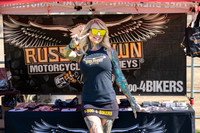 Ramona Bike Rally