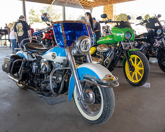 Ramona Bike Rally