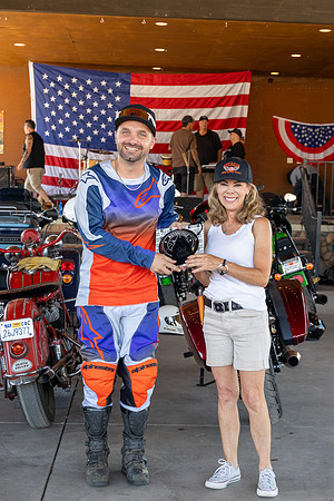 Ramona Bike Rally