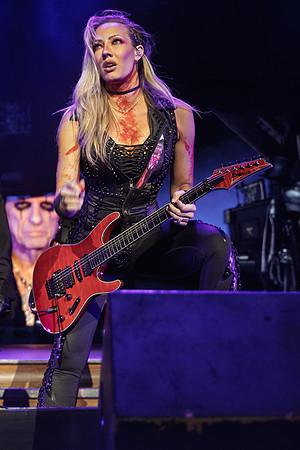Nita Strauss