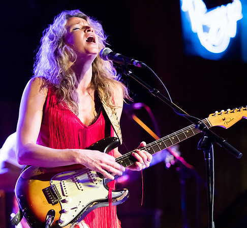 Ana Popovic