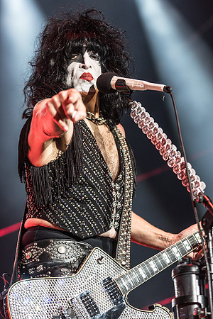 Paul Stanley - KISS
