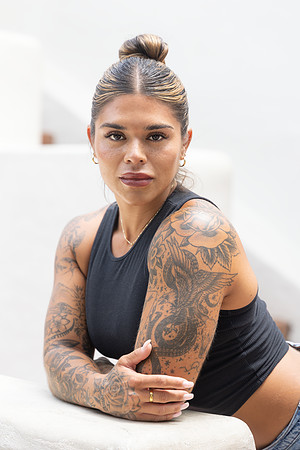 Soraya