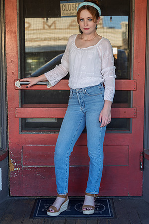 Hannah Mahute