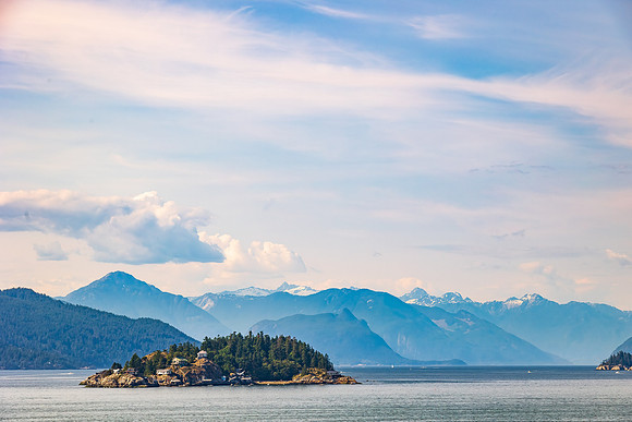 Alaska Cruise