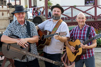 Sun Valley Stringband