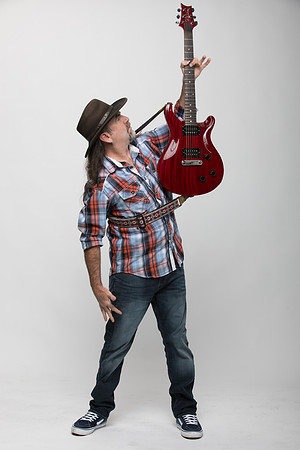Ron Houston and the Berry Pickers