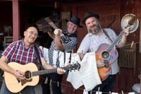 Sun Valley Stringband
