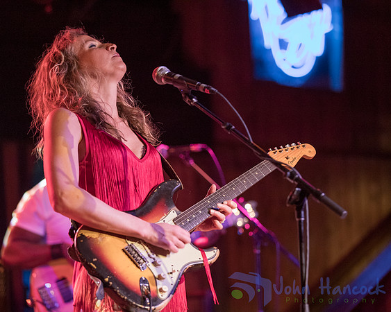 Ana Popovic