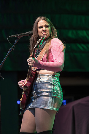 Aly Venable