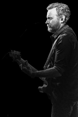 Travis MacKenzie