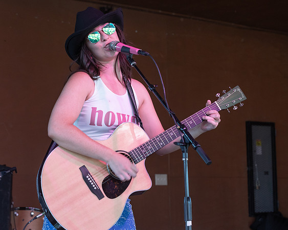 Elizabeth Bowersox