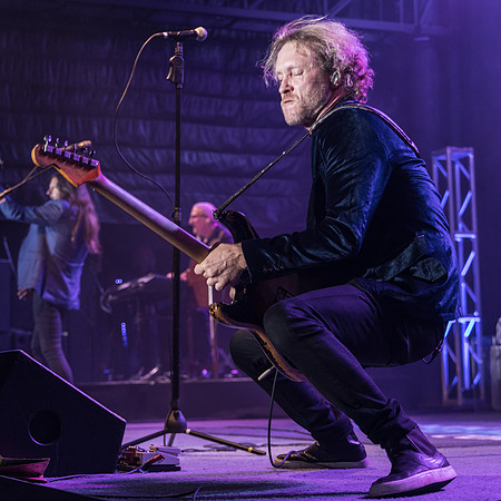 Kenny Wayne Shepherd