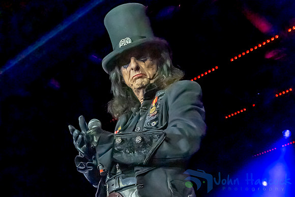 Alice Cooper