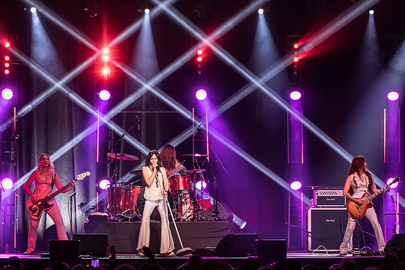 Zepparella
