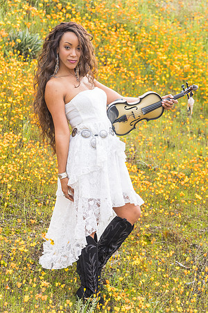 Melissa Barrison