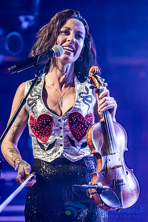 Amanda Shires