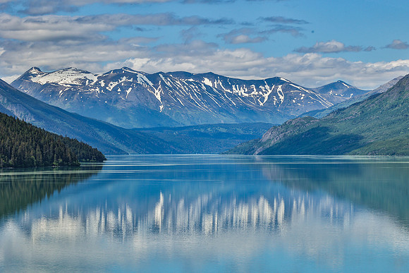 Alaska Cruise