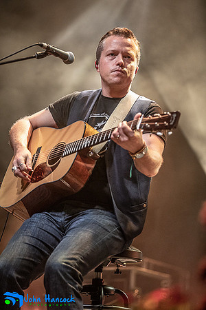 Jason Isbell