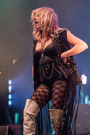 Grace Potter