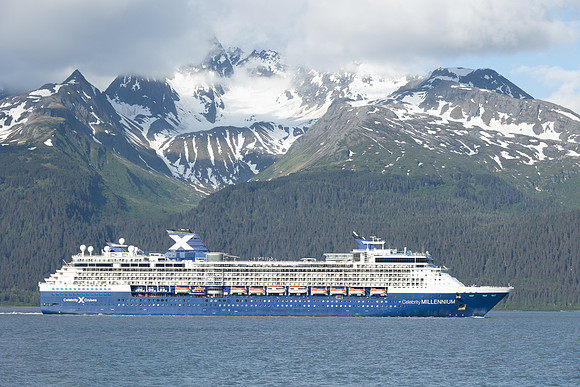 Alaska Cruise