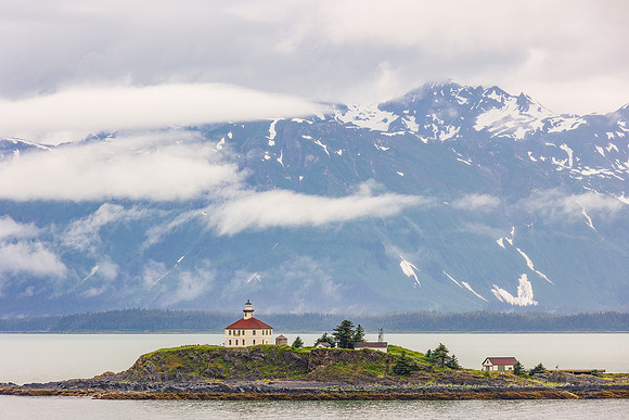 Alaska Cruise
