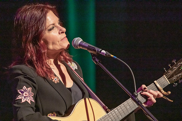 Rosanne Cash
