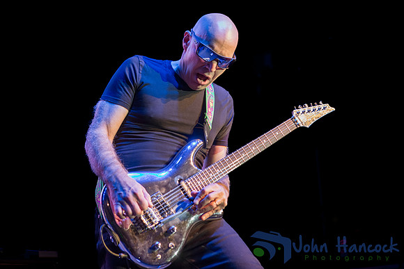 Joe Satriani