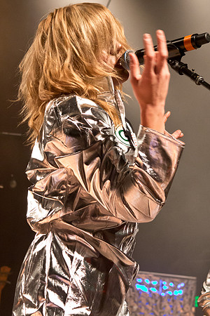 Grace Potter