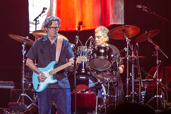 Eric Clapton