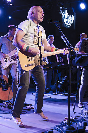 Jimmy Buffett